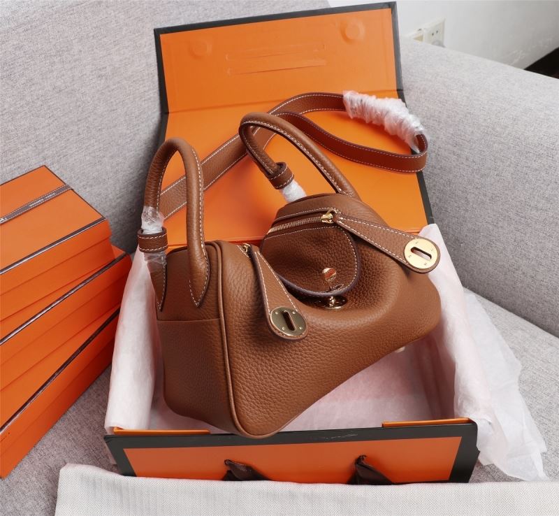 Hermes Lindy Bags